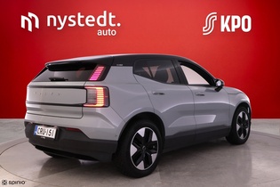 Volvo EX30 vaihtoauto