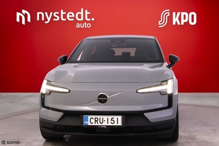 Volvo EX30 vaihtoauto