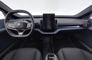 Volvo EX30 vaihtoauto