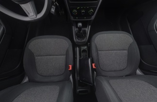 Skoda Yeti vaihtoauto