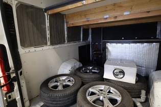 Citroën Jumper vaihtoauto