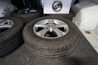 Citroën Jumper vaihtoauto