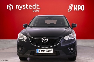 Mazda CX-5 vaihtoauto