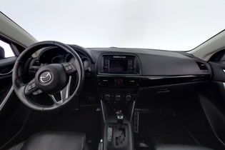 Mazda CX-5 vaihtoauto