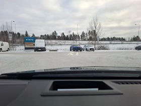 Toyota Prius Plug-in vaihtoauto