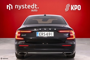 Volvo S60 vaihtoauto