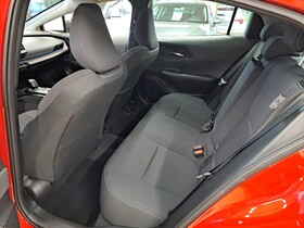 Toyota Prius vaihtoauto