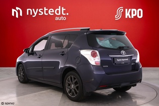 Toyota Verso vaihtoauto