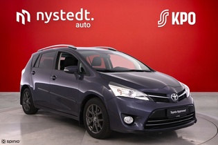 Toyota Verso vaihtoauto