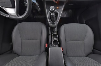 Toyota Verso vaihtoauto