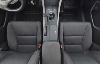 Honda Accord vaihtoauto