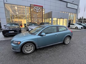 Volvo C30 vaihtoauto