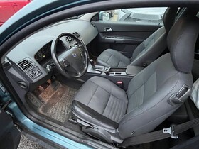 Volvo C30 vaihtoauto