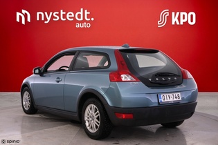 Volvo C30 vaihtoauto