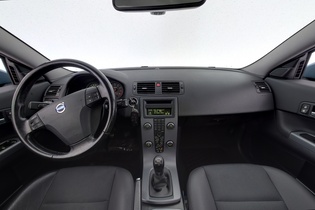 Volvo C30 vaihtoauto