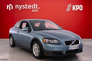 Volvo C30 vaihtoauto