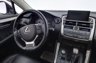 Lexus NX vaihtoauto