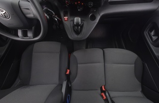 Toyota Proace CITY vaihtoauto