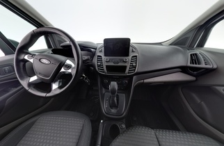 Ford Transit Connect vaihtoauto