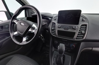 Ford Transit Connect vaihtoauto