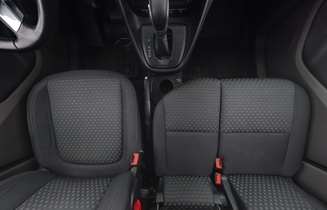 Ford Transit Connect vaihtoauto