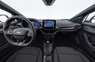 Ford Puma vaihtoauto