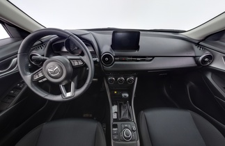 Mazda CX-3 vaihtoauto