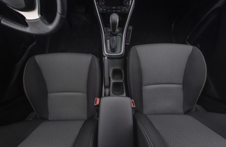 Suzuki SX4 vaihtoauto