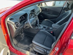 Hyundai Kona vaihtoauto