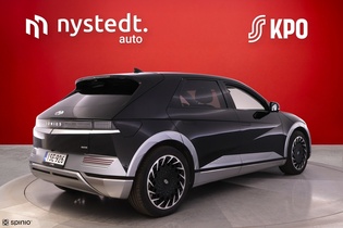 Hyundai IONIQ 5 vaihtoauto