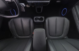 Hyundai IONIQ 5 vaihtoauto