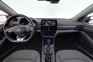 Hyundai IONIQ plug-in vaihtoauto