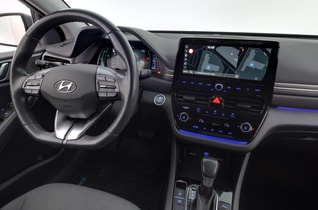 Hyundai IONIQ plug-in vaihtoauto