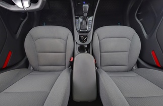 Hyundai IONIQ plug-in vaihtoauto