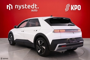 Hyundai IONIQ 5 vaihtoauto