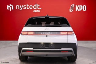 Hyundai IONIQ 5 vaihtoauto