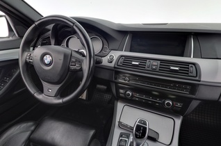 BMW 525 vaihtoauto