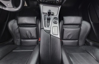 BMW 525 vaihtoauto