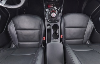 Kia e-Soul vaihtoauto