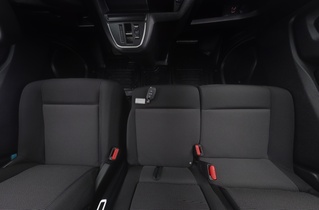 Toyota Proace EV vaihtoauto