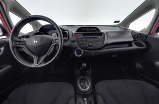 Honda Jazz vaihtoauto