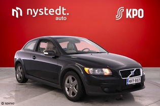 Volvo C30 vaihtoauto