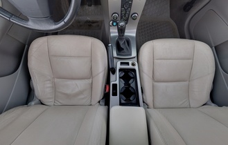 Volvo C30 vaihtoauto