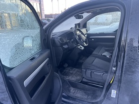 Toyota Proace Verso vaihtoauto