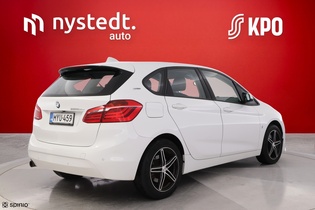 BMW 225 vaihtoauto