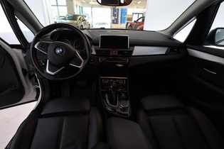 BMW 225 vaihtoauto