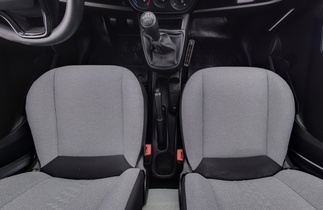 Fiat Fiorino vaihtoauto