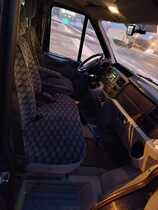 Ford Tourneo vaihtoauto