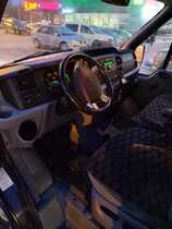 Ford Tourneo vaihtoauto