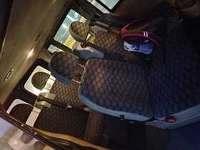 Ford Tourneo vaihtoauto